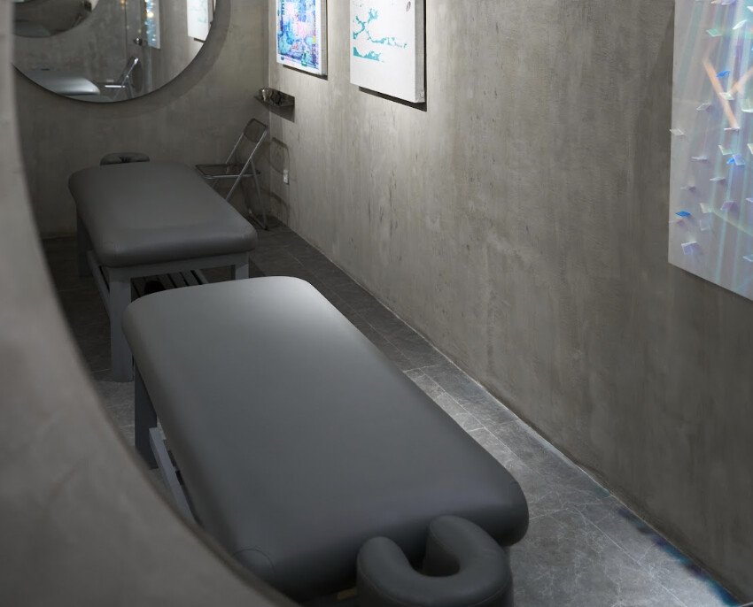 VOL MASSAGE & EXP. STUDIO